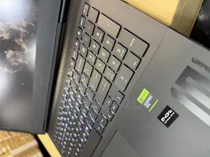 New Laptop HP Omen 16 16GB Intel Core I9 SSD 1T