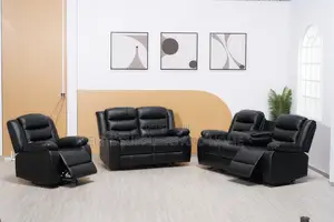 Sofa Recliner Set 3+2+1
