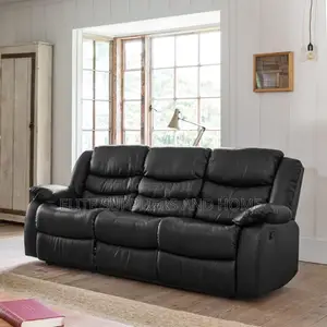 Sofa Recliner Set 3+2+1