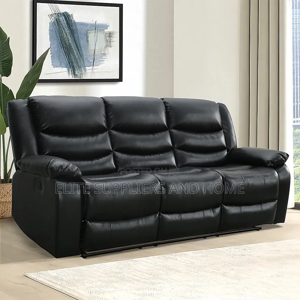 Sofa Recliner Set 3+2+1