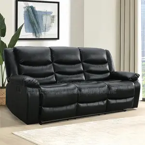 Sofa Recliner Set 3+2+1