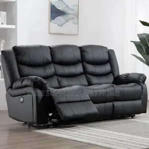 Sofa Recliner Set 3+2+1