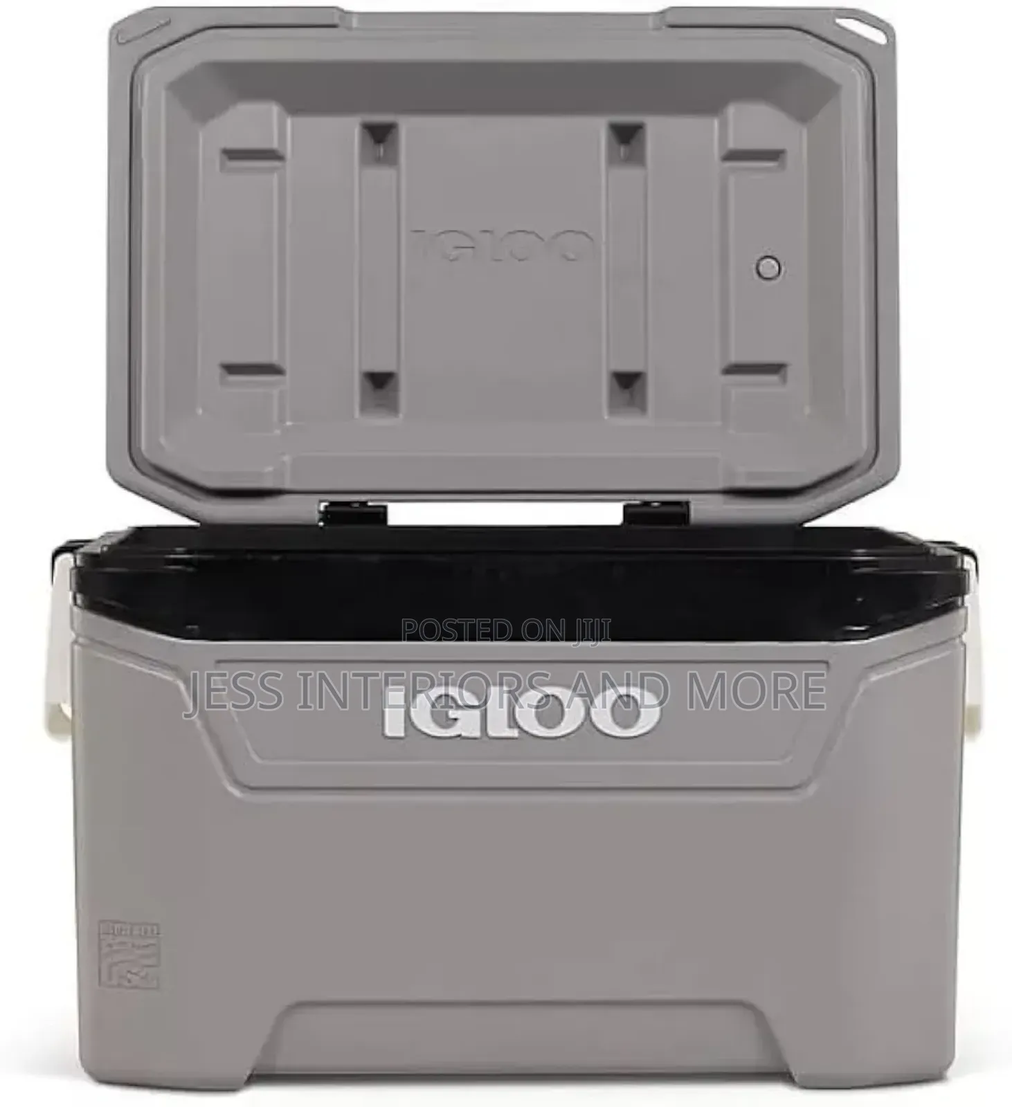 Sunset 60 Quart Roller Cooler