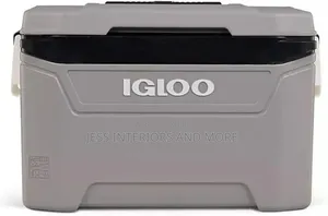 Sunset 60 Quart Roller Cooler