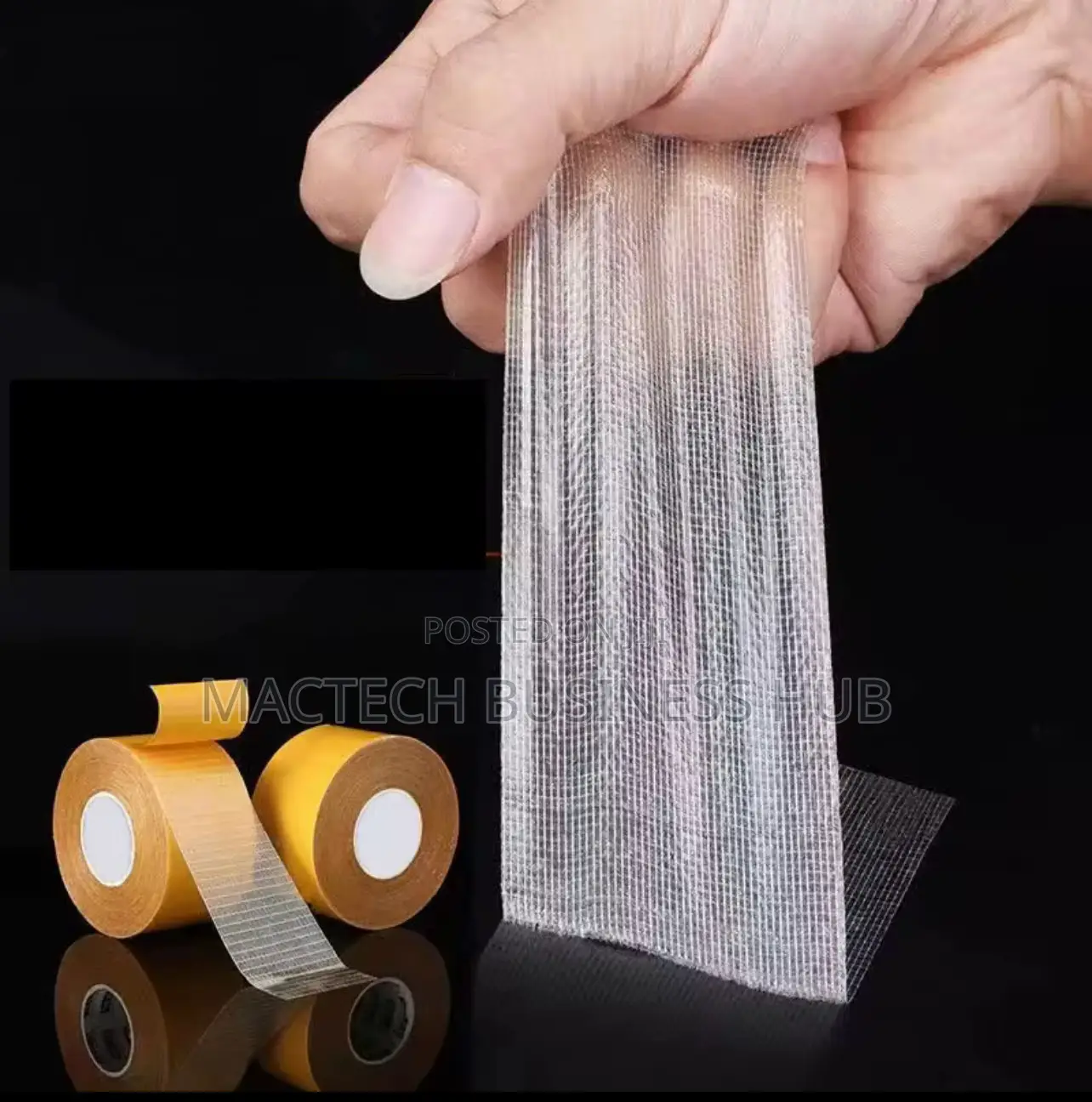 Double Sided Multi-Purpose Tape