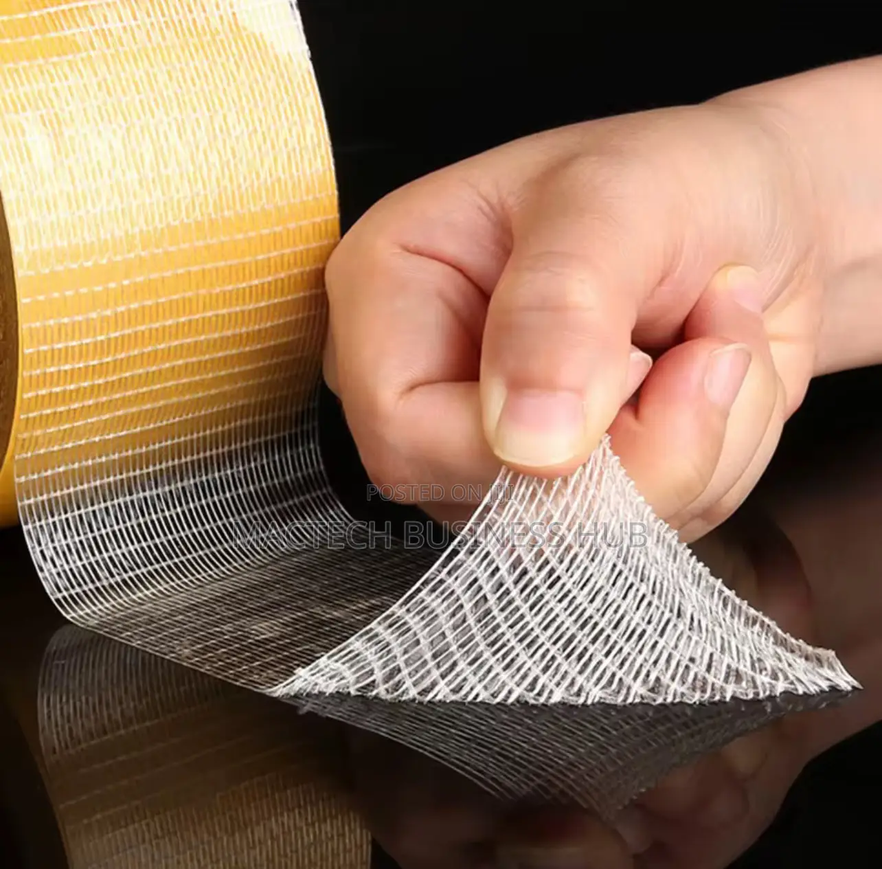 Double Sided Multi-Purpose Tape