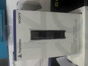 Charging Dock Sealed