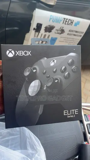 Xbox Elite Series 2 Controller Sealed