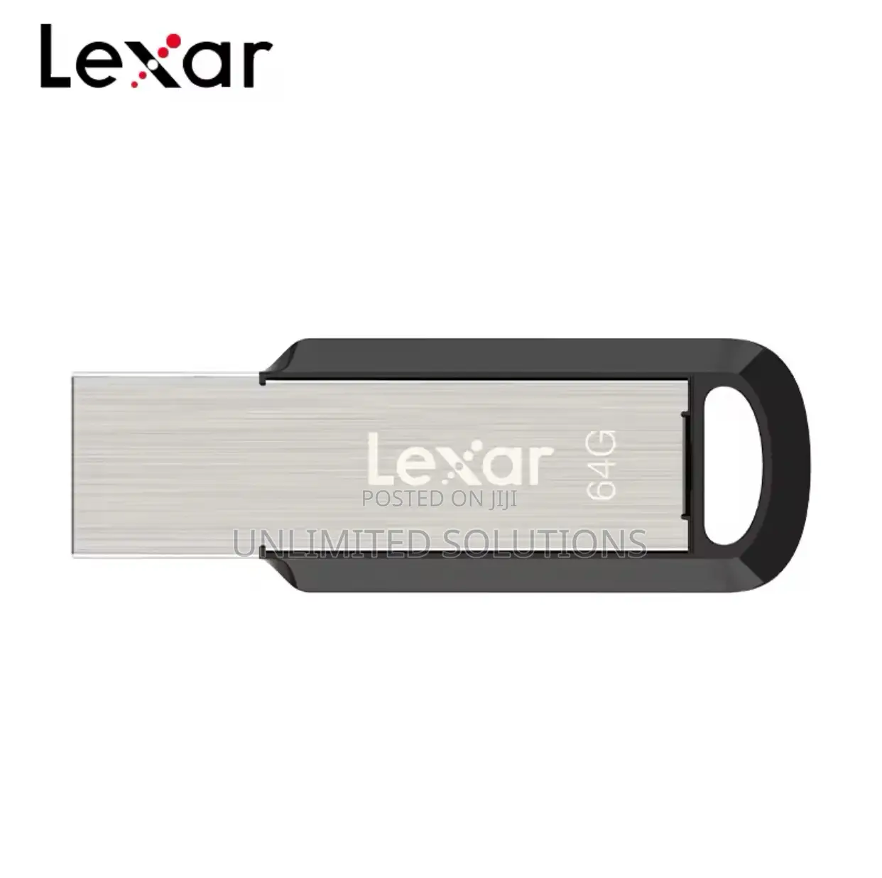 Original Lexar Pendrive 3.0
