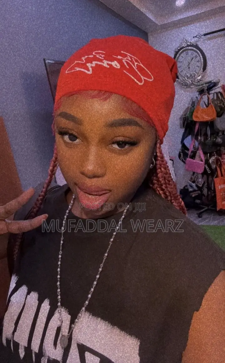 Fashionable Turban Cap for Unisex