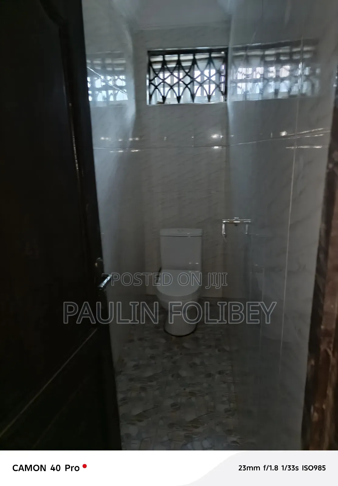 2bdrm Apartment in Dg Properties, Ablekuma for rent