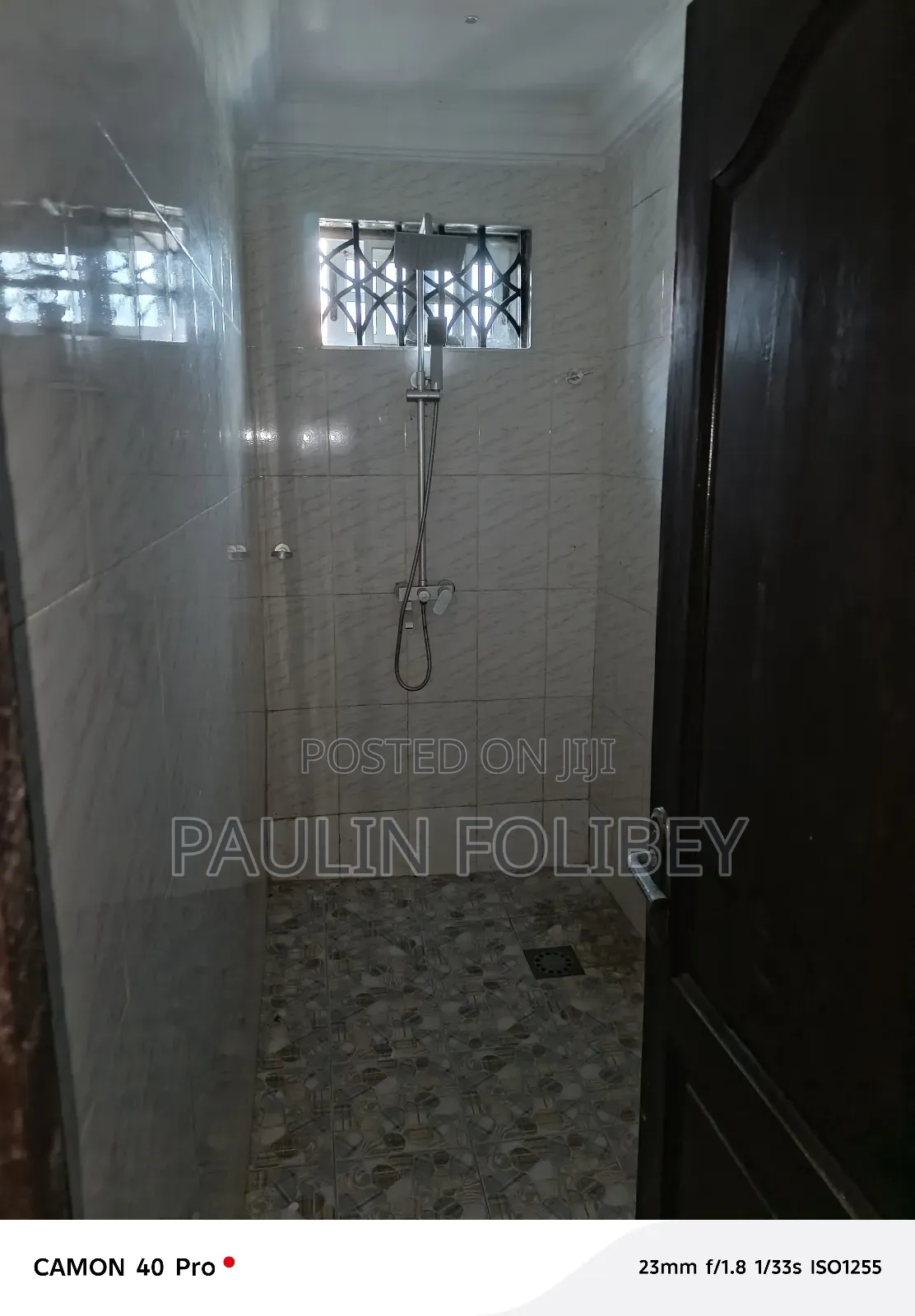 2bdrm Apartment in Dg Properties, Ablekuma for rent