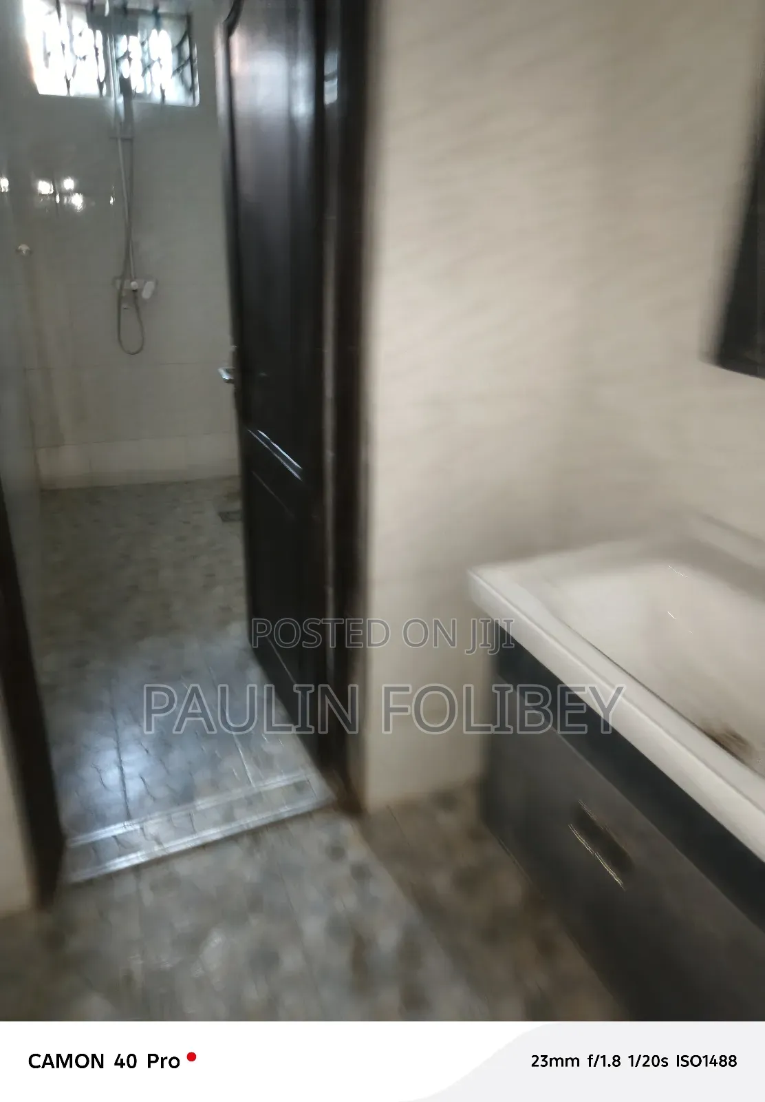2bdrm Apartment in Dg Properties, Ablekuma for rent