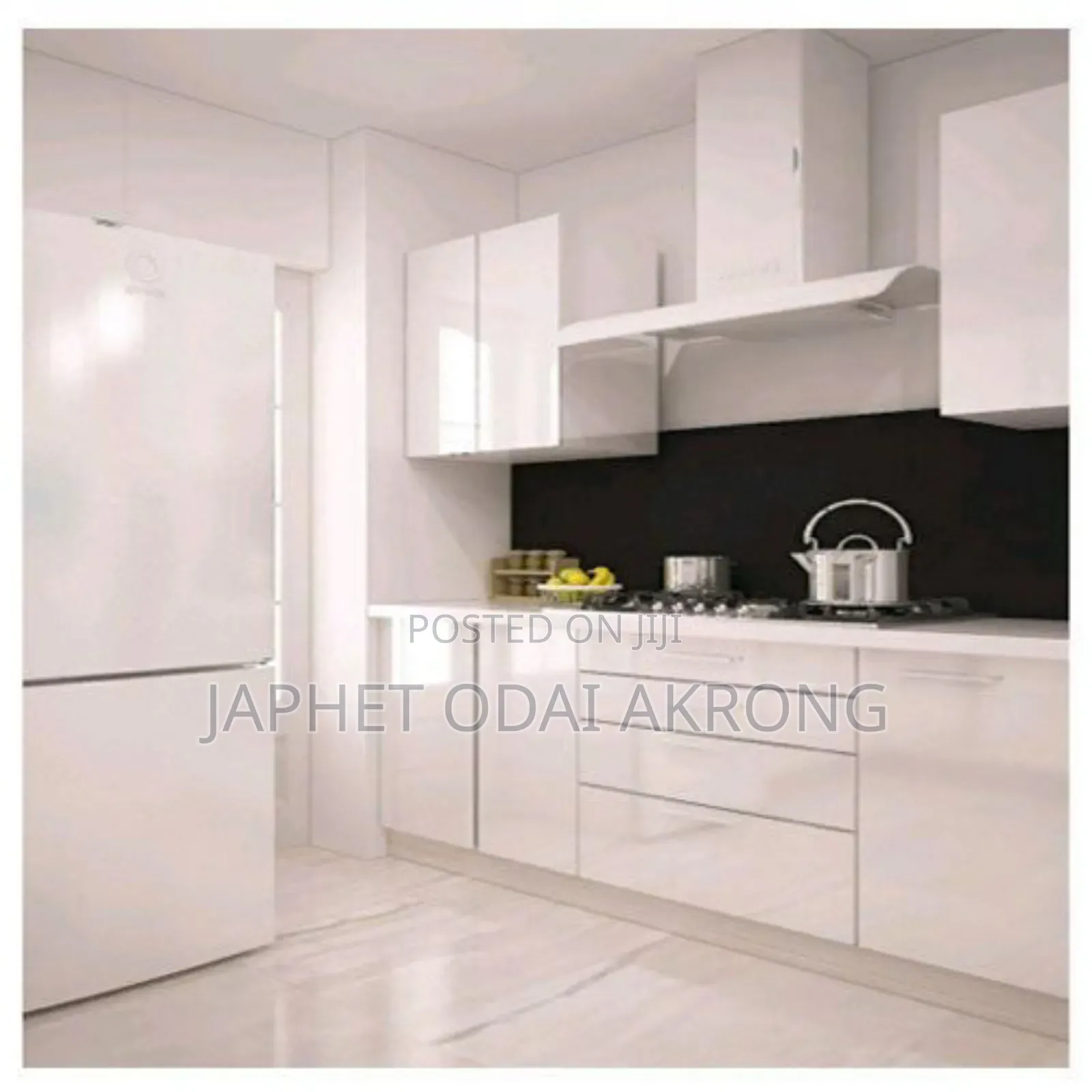 Kitchen Cabinet And Wardrobes
