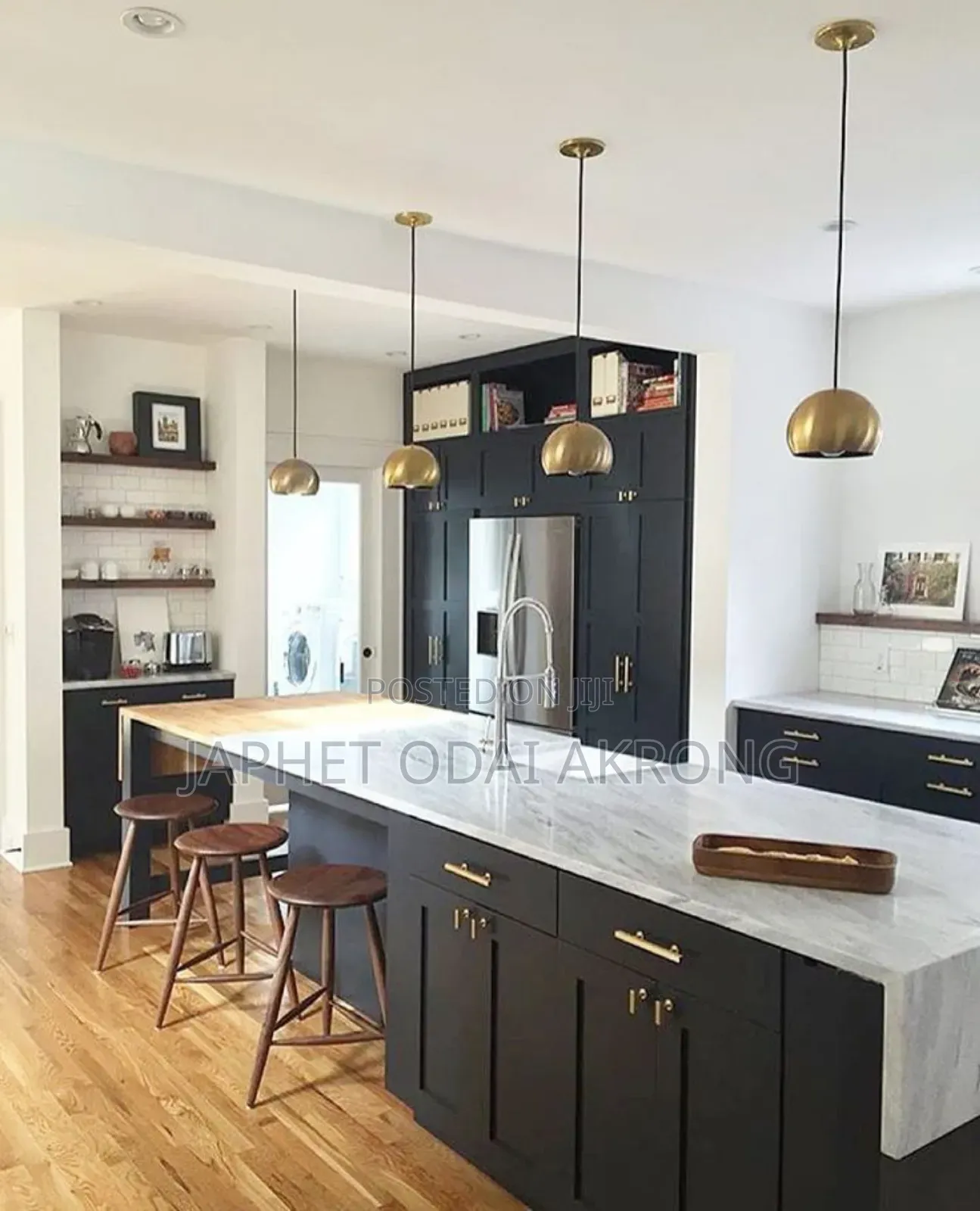 Kitchen Cabinet And Wardrobes