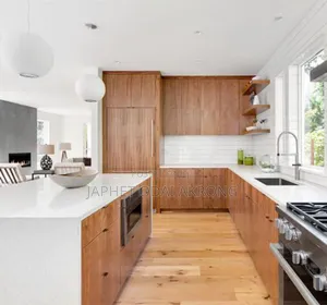 Kitchen Cabinet And Wardrobes
