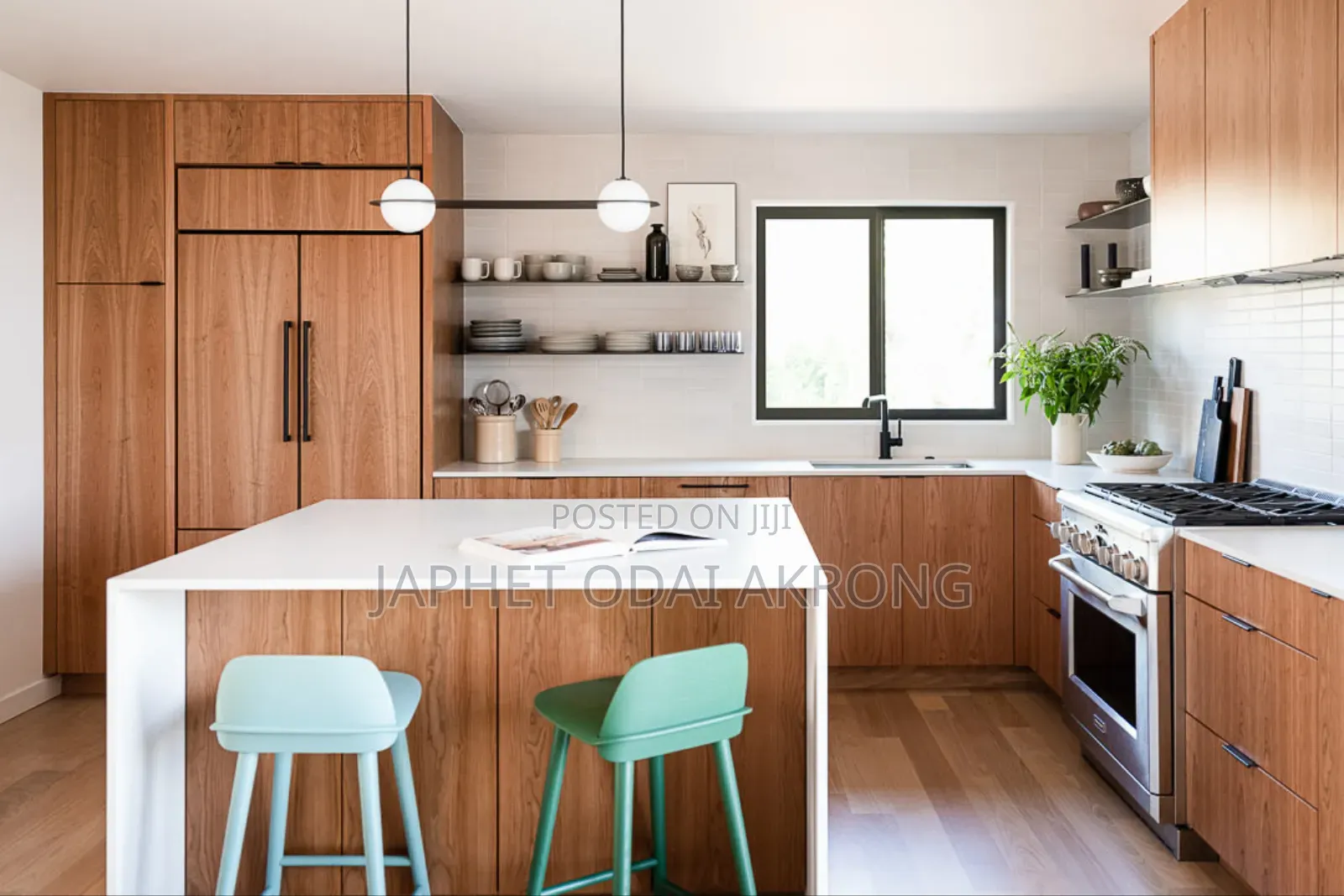 Kitchen Cabinet And Wardrobes