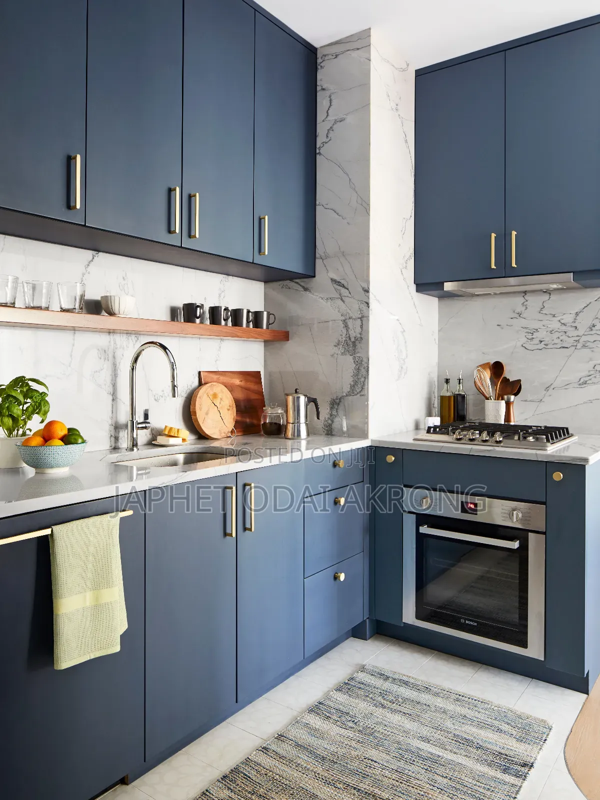 Kitchen Cabinet And Wardrobes