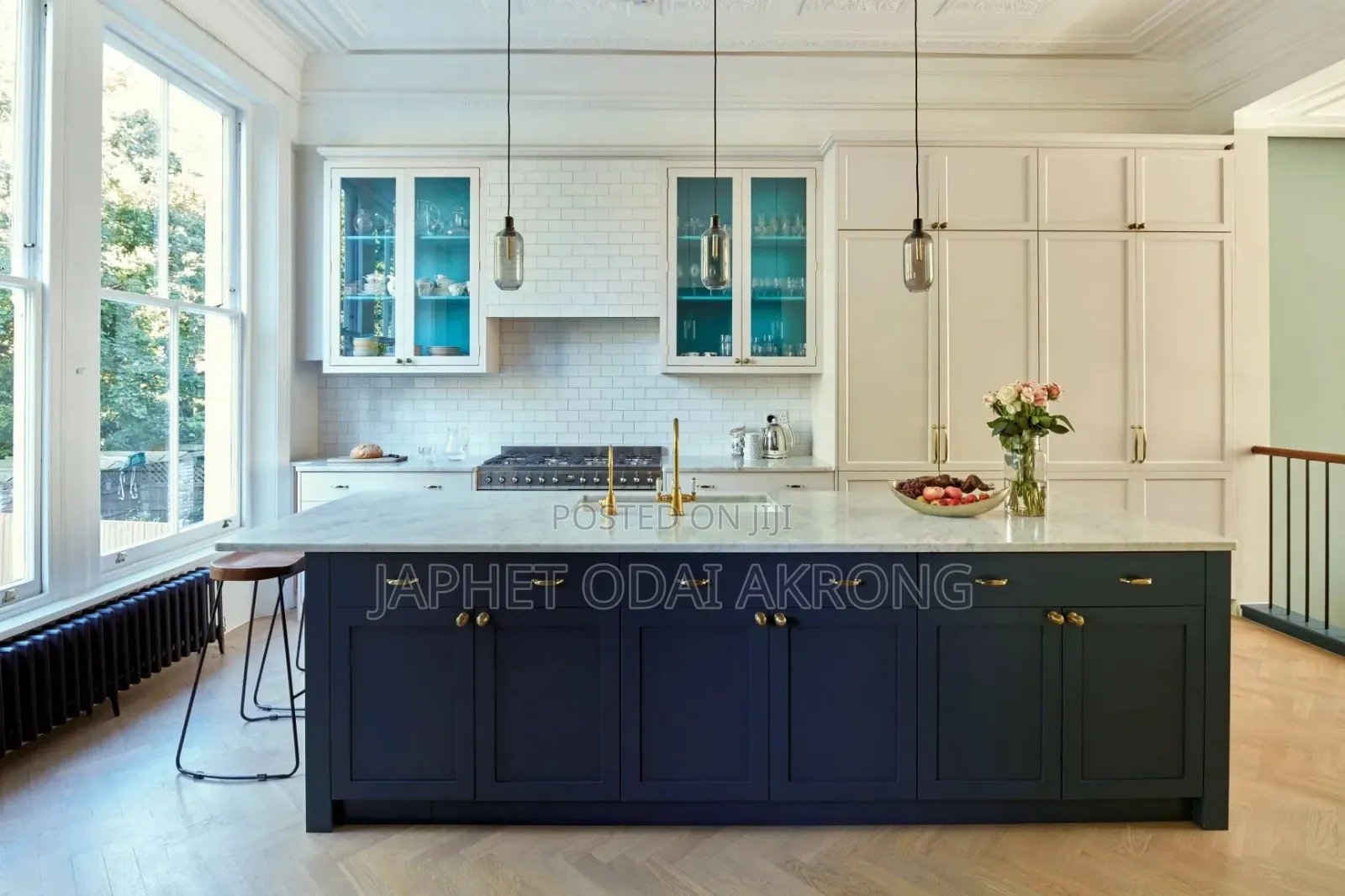 Kitchen Cabinet And Wardrobes