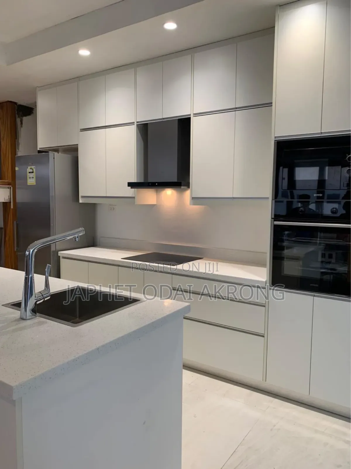 Kitchen Cabinet And Wardrobes