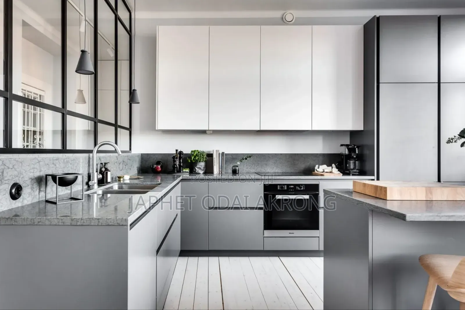 Kitchen Cabinet And Wardrobes