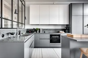 Kitchen Cabinet And Wardrobes