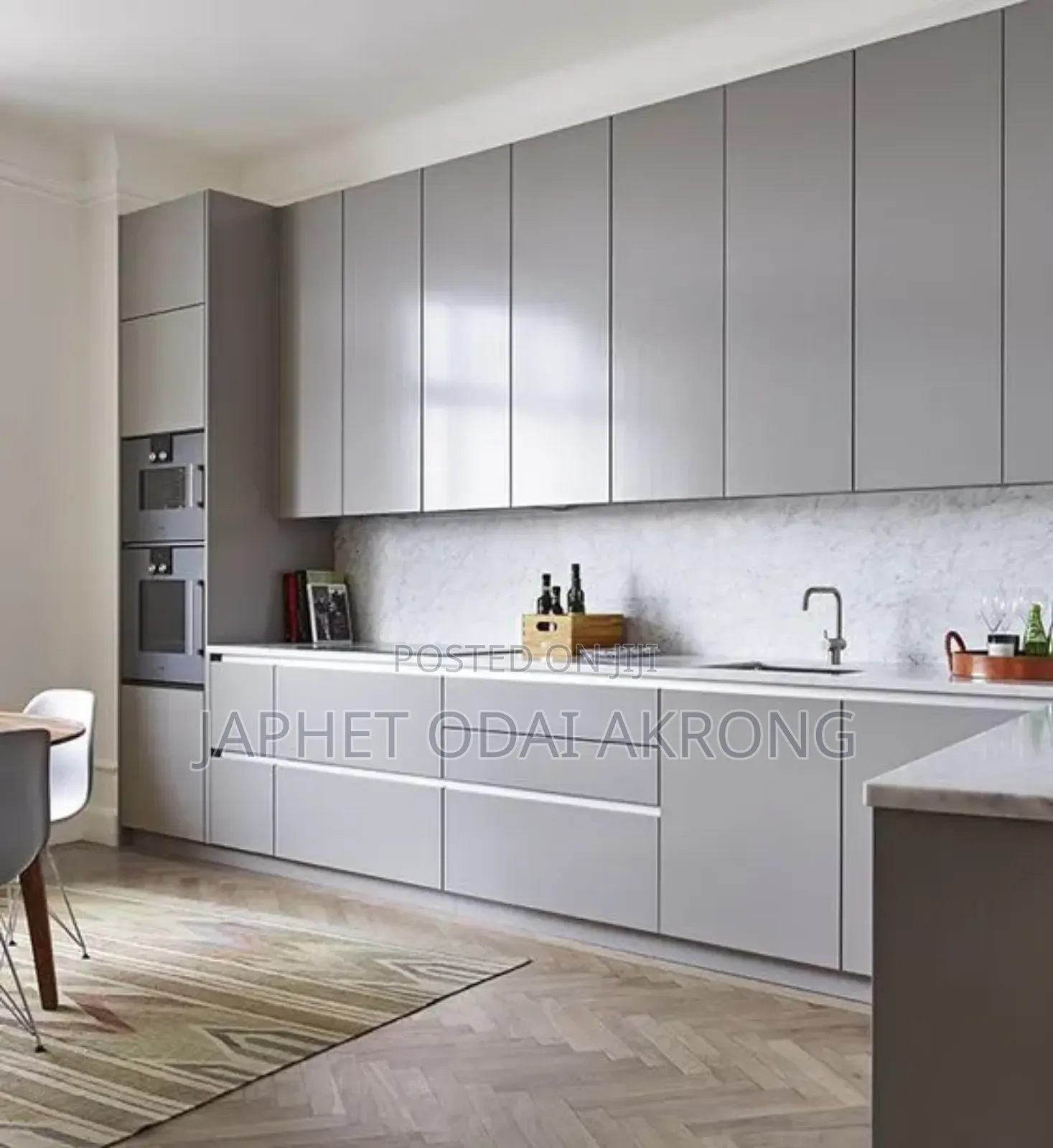 Kitchen Cabinet And Wardrobes