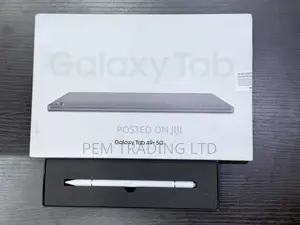 New Samsung Galaxy Tab A9+ 128 GB Blue