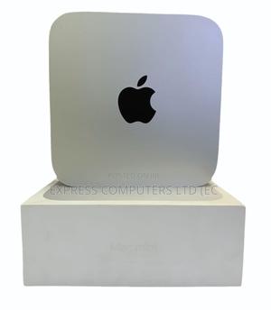 ミニPC Apple MAC mini M2 SSD256GB RAM8GB Apple 2023 Mac mini desktop computer with Apple M2 chip with