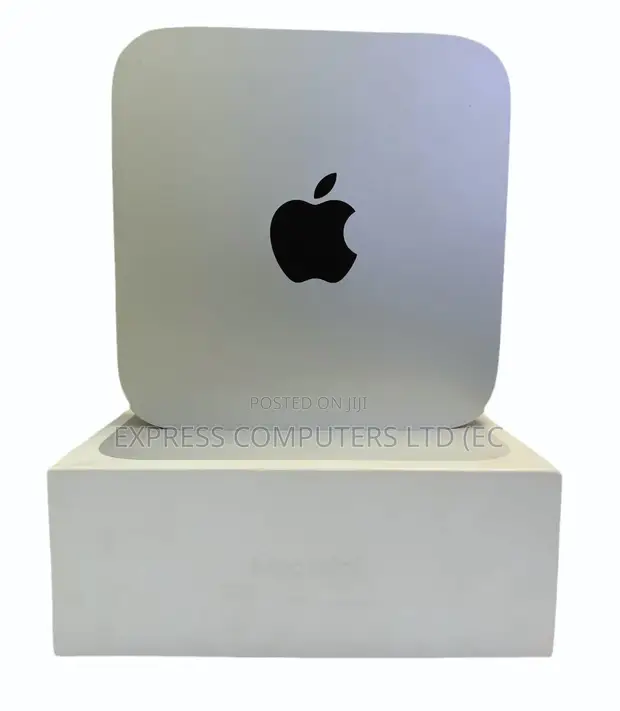 ミニPC Apple MAC mini M2 SSD256GB RAM8GB Apple Mac Mini M2 kainos nuo 435.40 € | Kaina24.lt