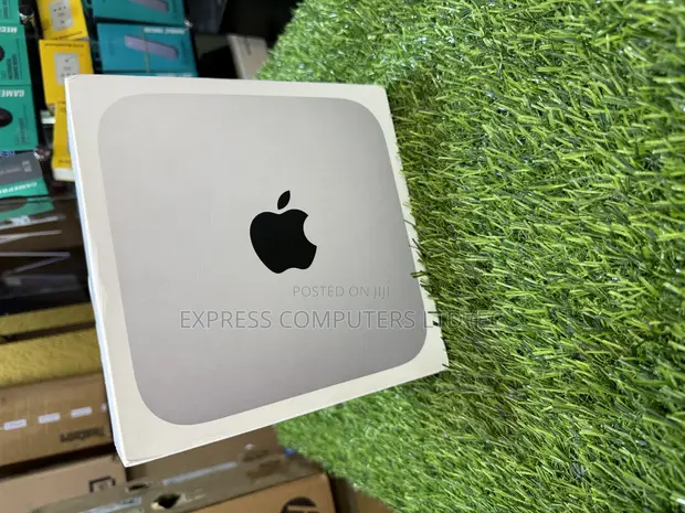 ミニPC Apple MAC mini M2 SSD256GB RAM8GB Mac miniを購入 - Apple（日本）