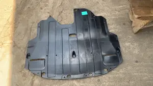 Engine Under Covers and Fender Liners