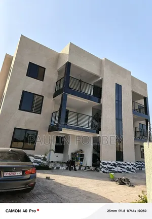 2bdrm Apartment in Dg Properties, Amasaman for rent