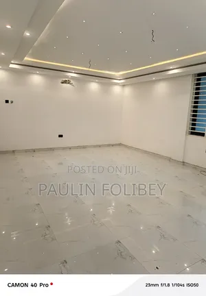 2bdrm Apartment in Dg Properties, Amasaman for rent