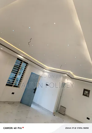 2bdrm Apartment in Dg Properties, Amasaman for rent