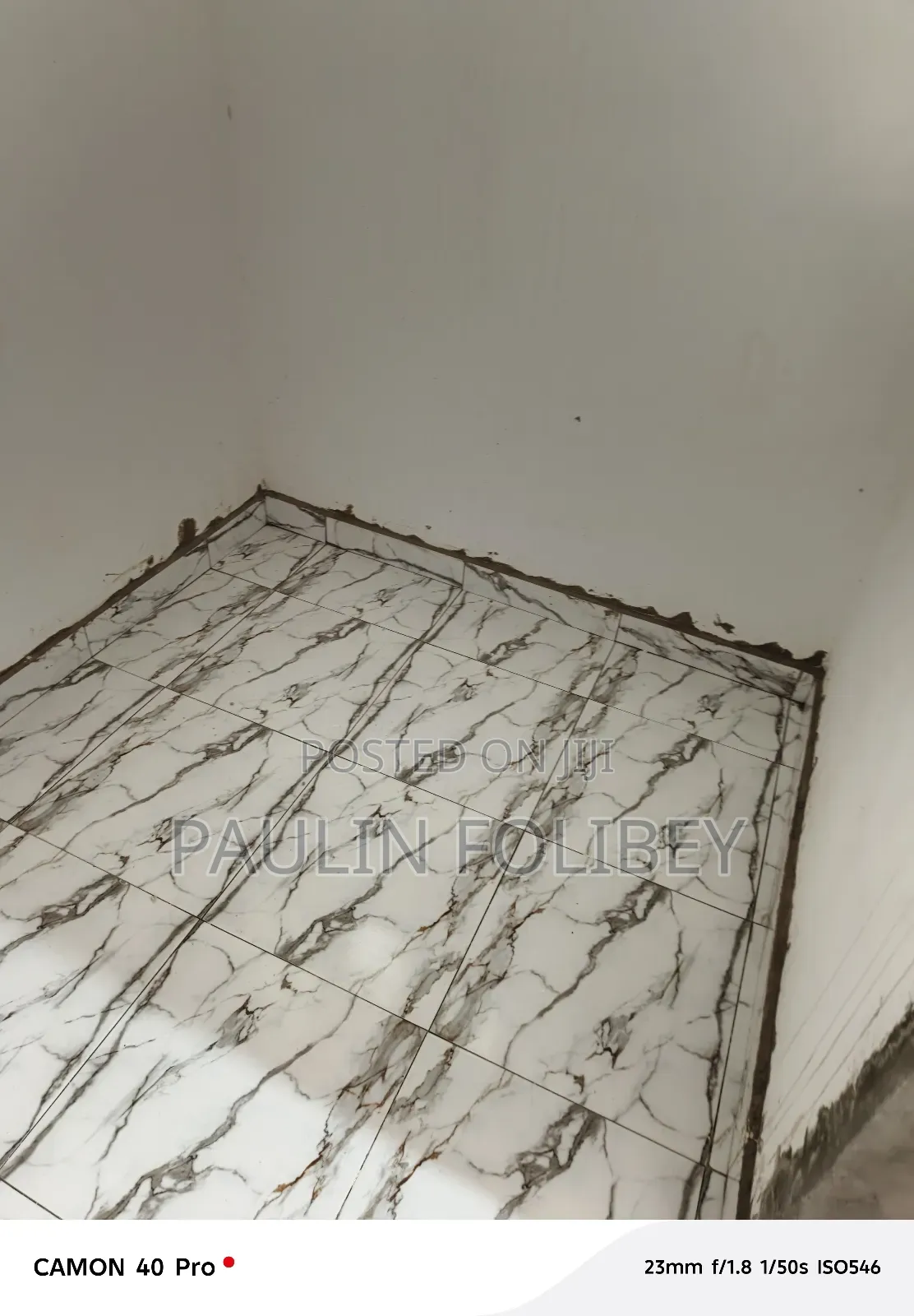 2bdrm Apartment in Dg Properties, Amasaman for rent