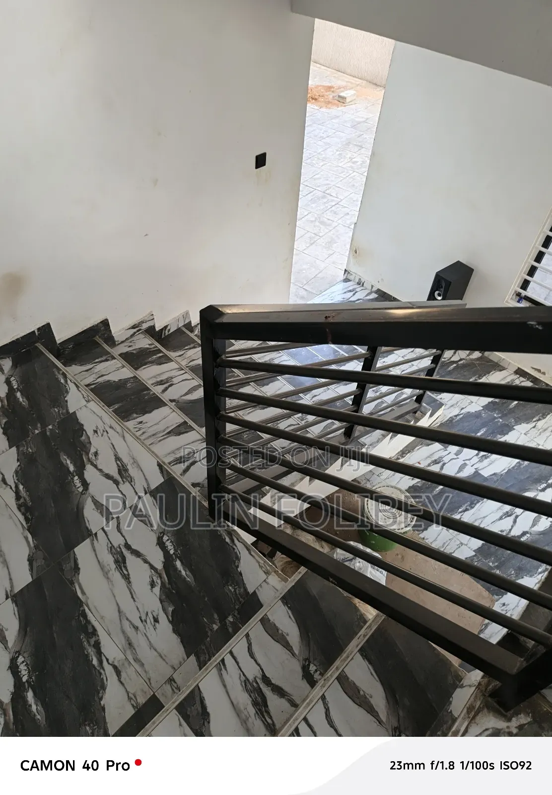 2bdrm Apartment in Dg Properties, Amasaman for rent