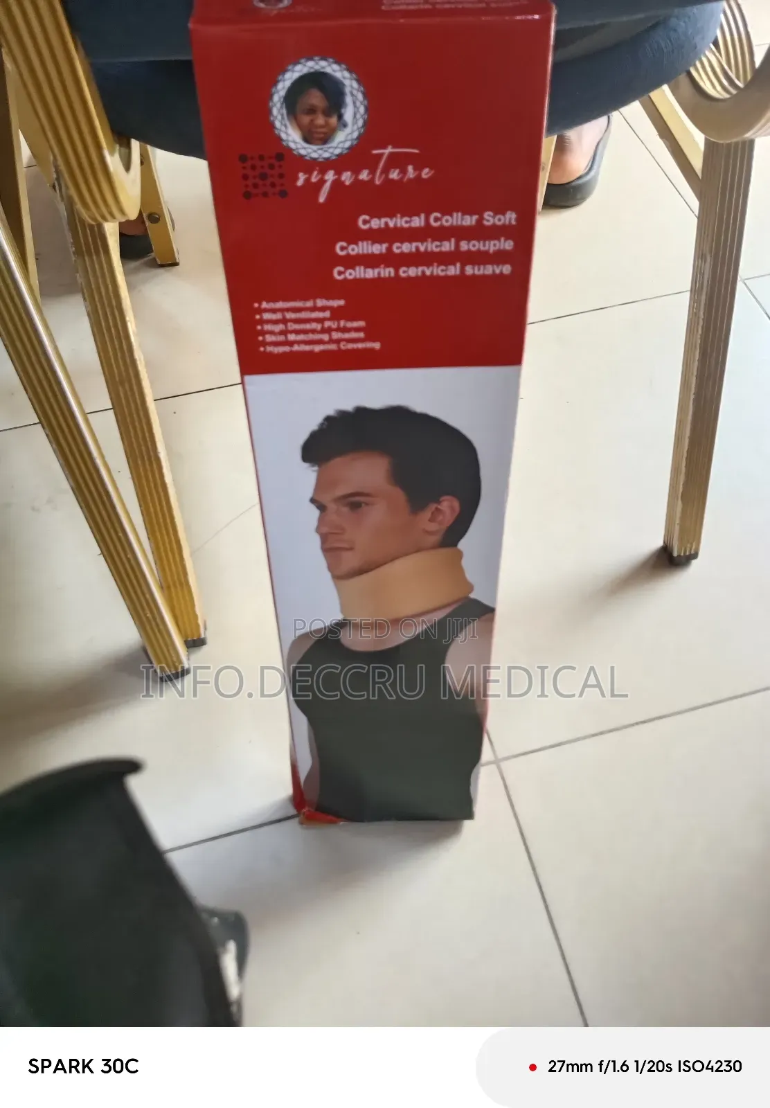Ccervical Collar