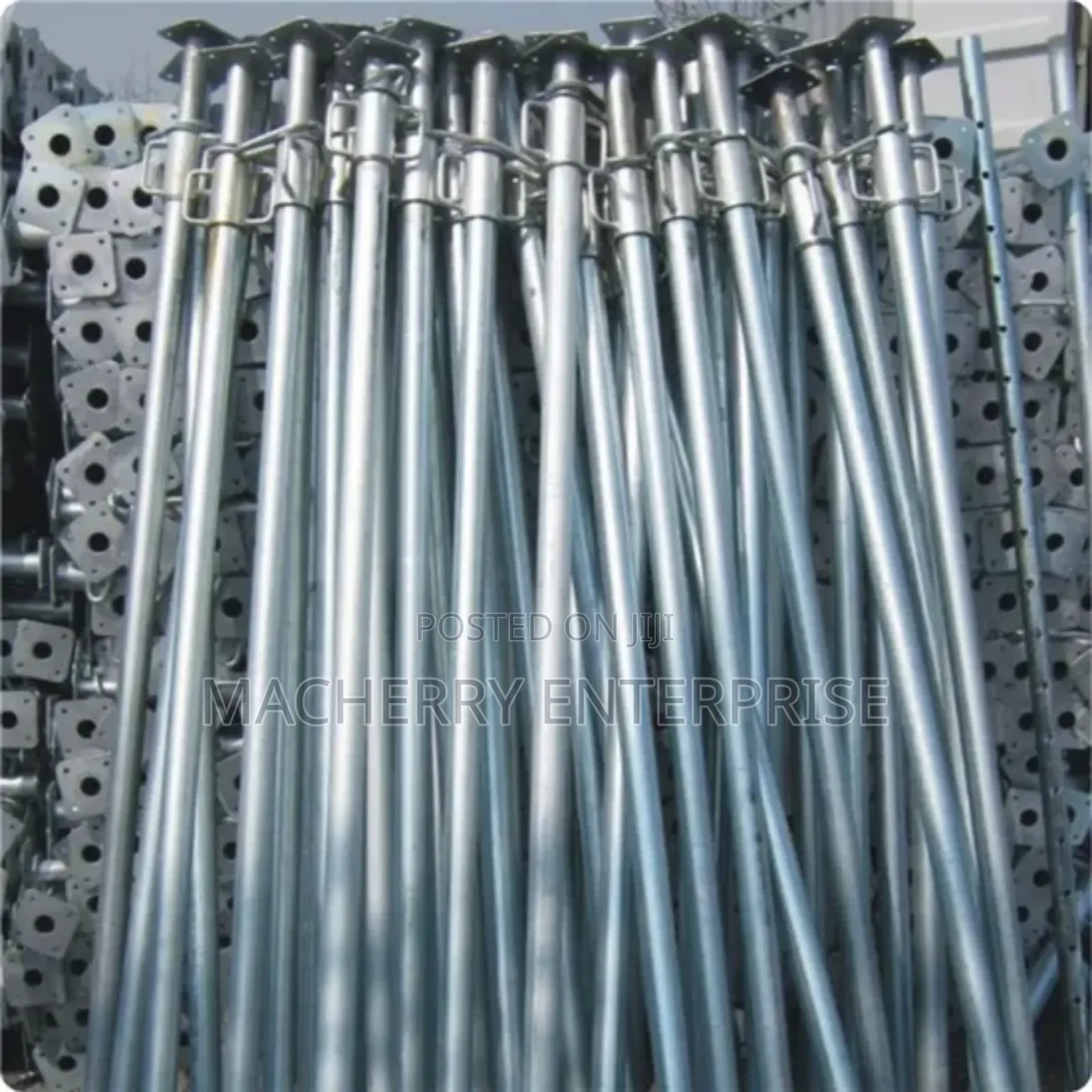 Acro Jacks/Tie Rods/Props/Scaffold