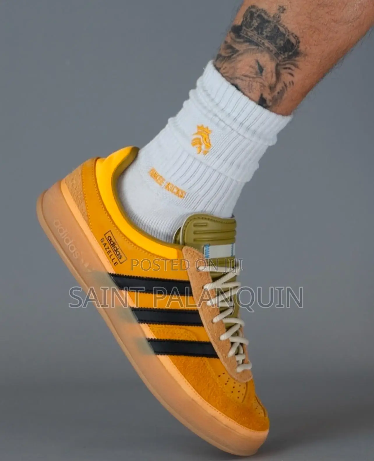 Adidas Gazelle