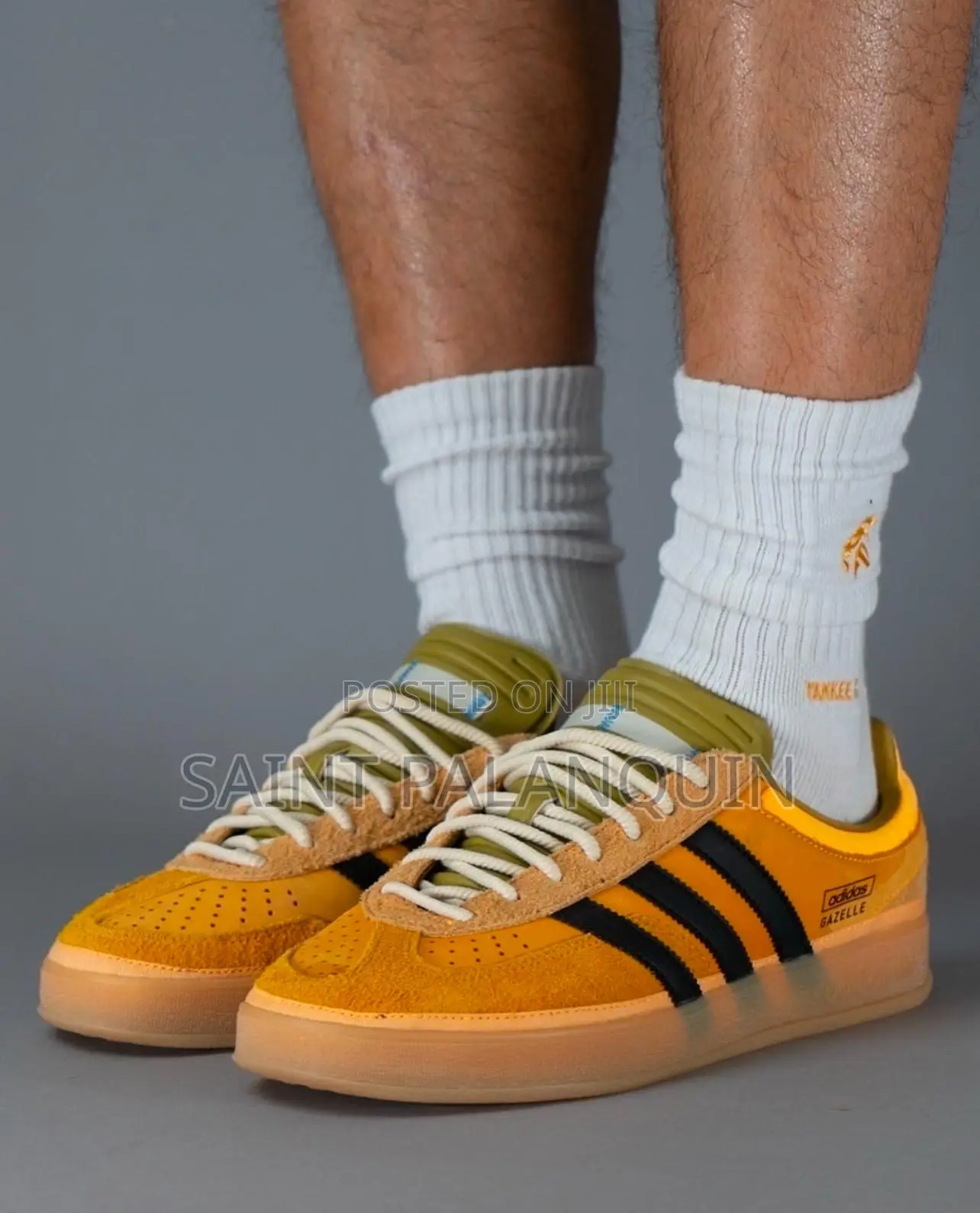 Adidas Gazelle