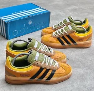 Adidas Gazelle Sneakers