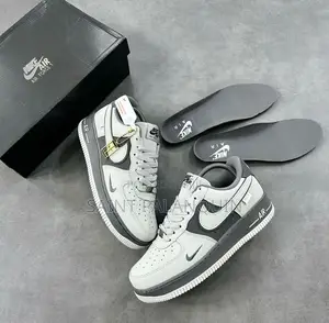 Nike Airforce