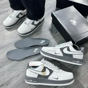 Nike Airforce