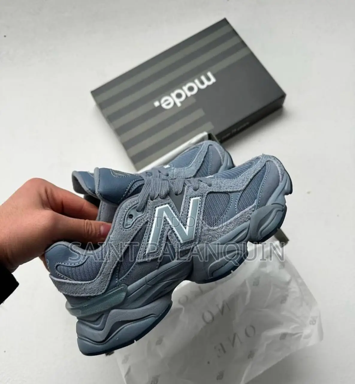 New Balance 9060
