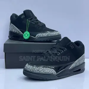 Jordan 3 Retro