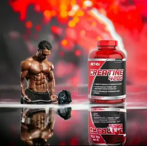 Best Body Muscle Gain Supplement(Met-rx)
