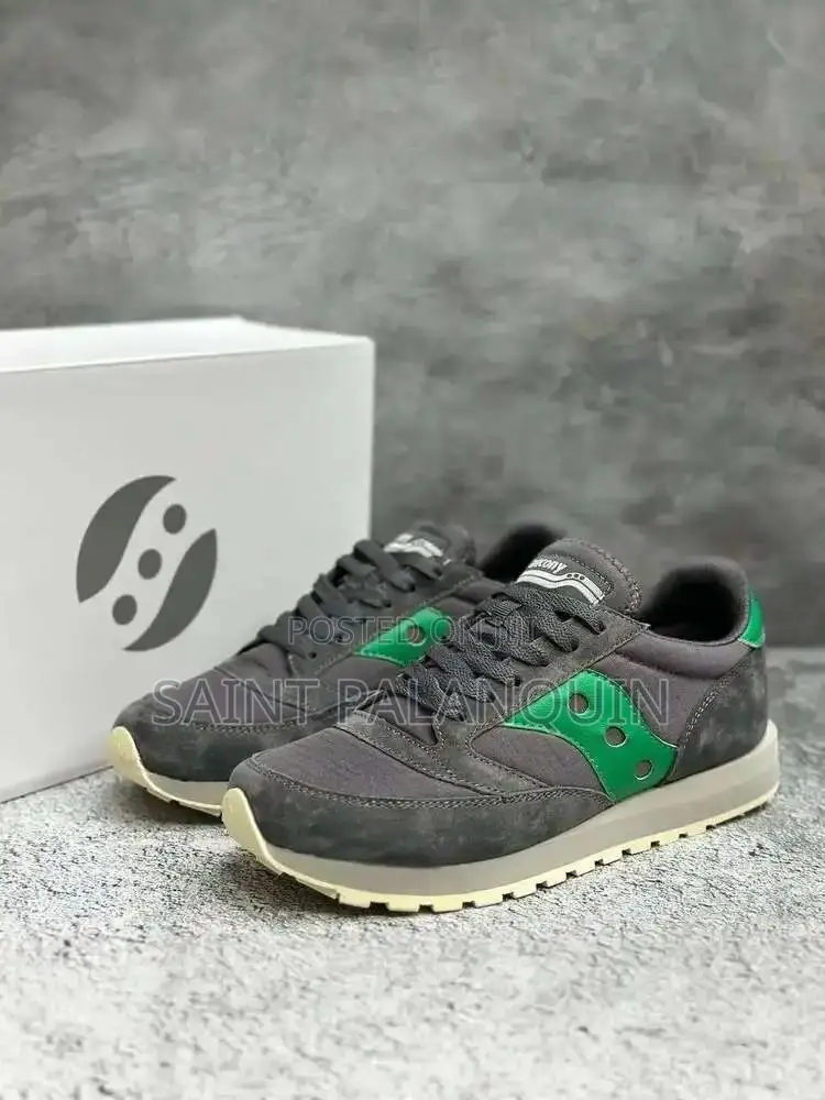 Saucony Men Jazz