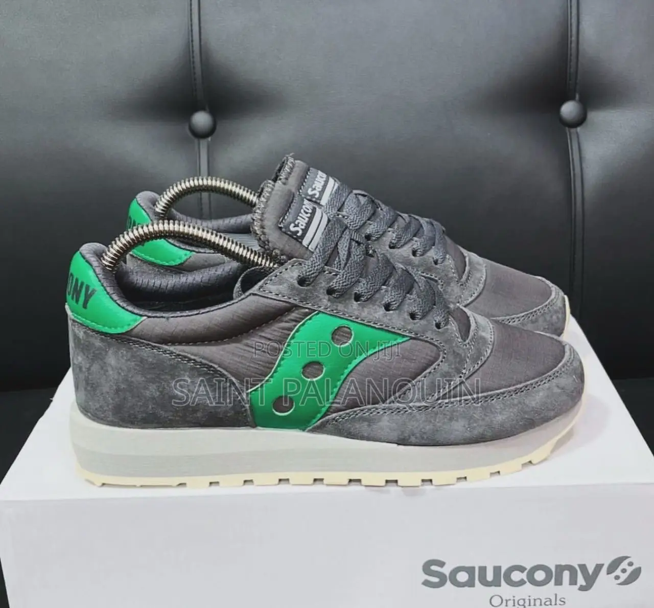 Saucony Men Jazz