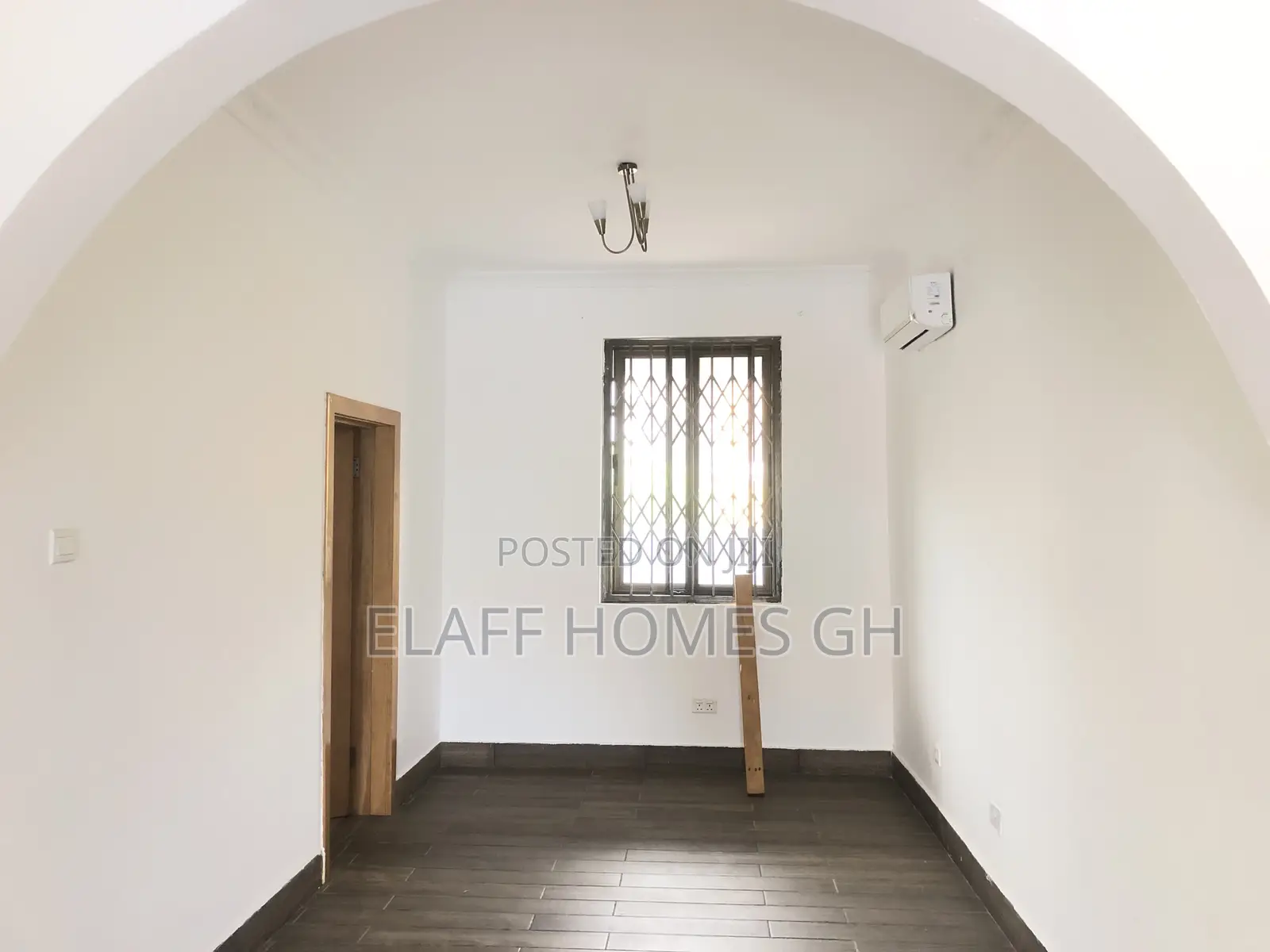 2bdrm Apartment in Elaffhomesgh, East Legon for rent